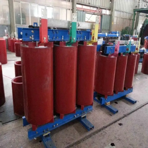 获嘉SCB10-250KVA干式变压器