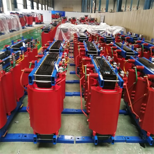 获嘉2500kva干式变压器尺寸